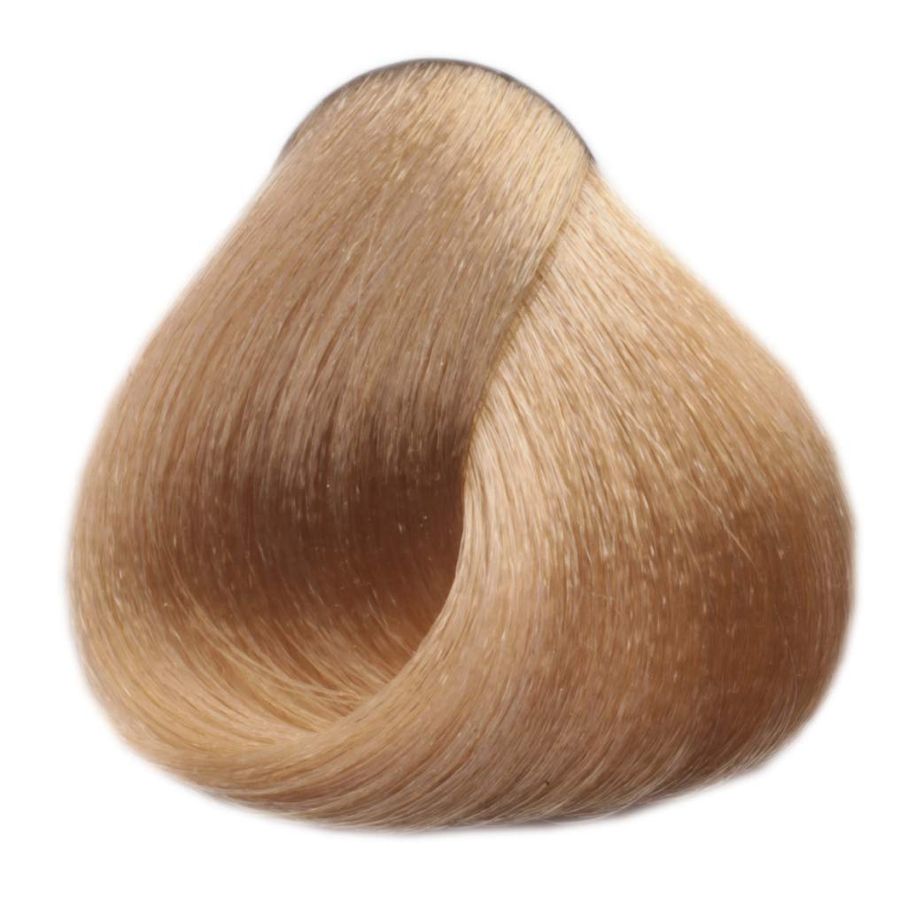 Black Professional Line Sintesis Color Creme, 100 ml./3.38 fl.oz. (11.3 - Brightener Golden Blond)
