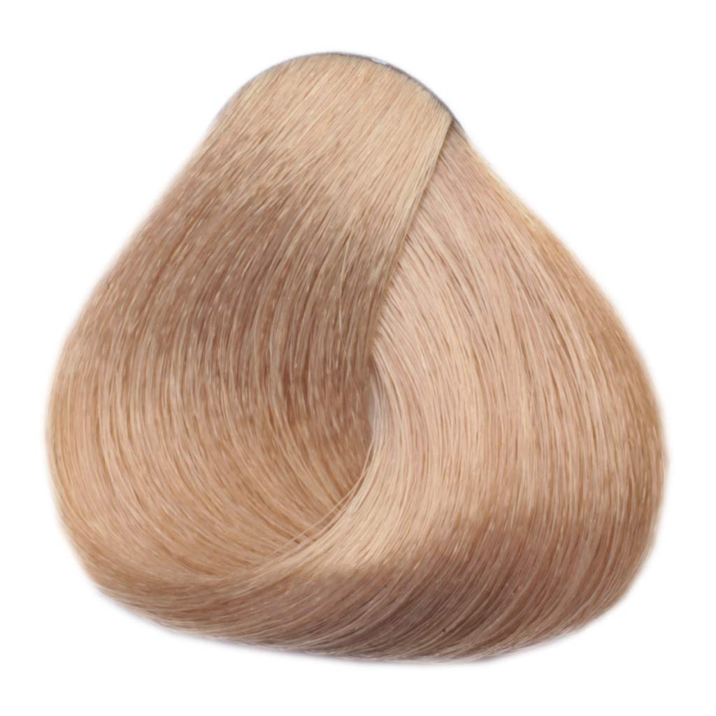 Black Professional Line Sintesis Color Creme, 100 ml./3.38 fl.oz. (8.3 - Golden Light Blond)