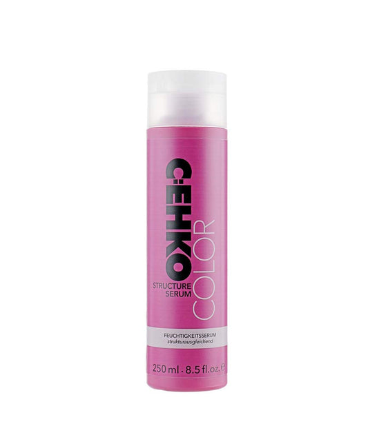 C:EHKO Color Cocktail Structure Serum, 250 ml./8.5 fl.oz.