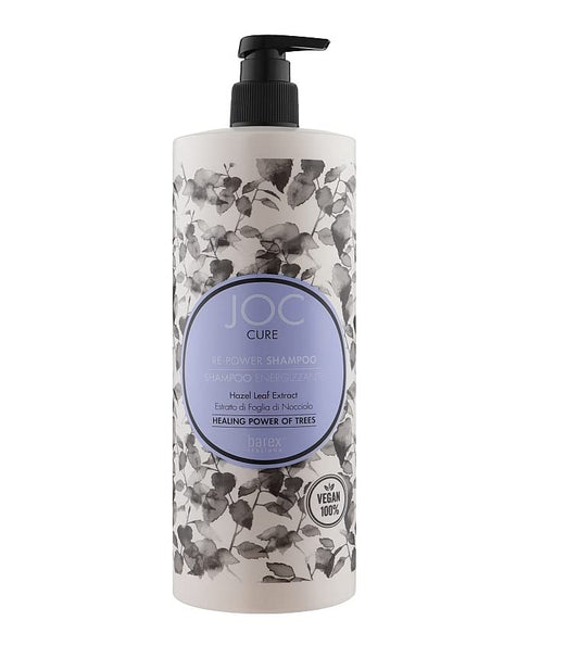 Barex Italiana Joc Cure Energizing Shampoo Cinnamon