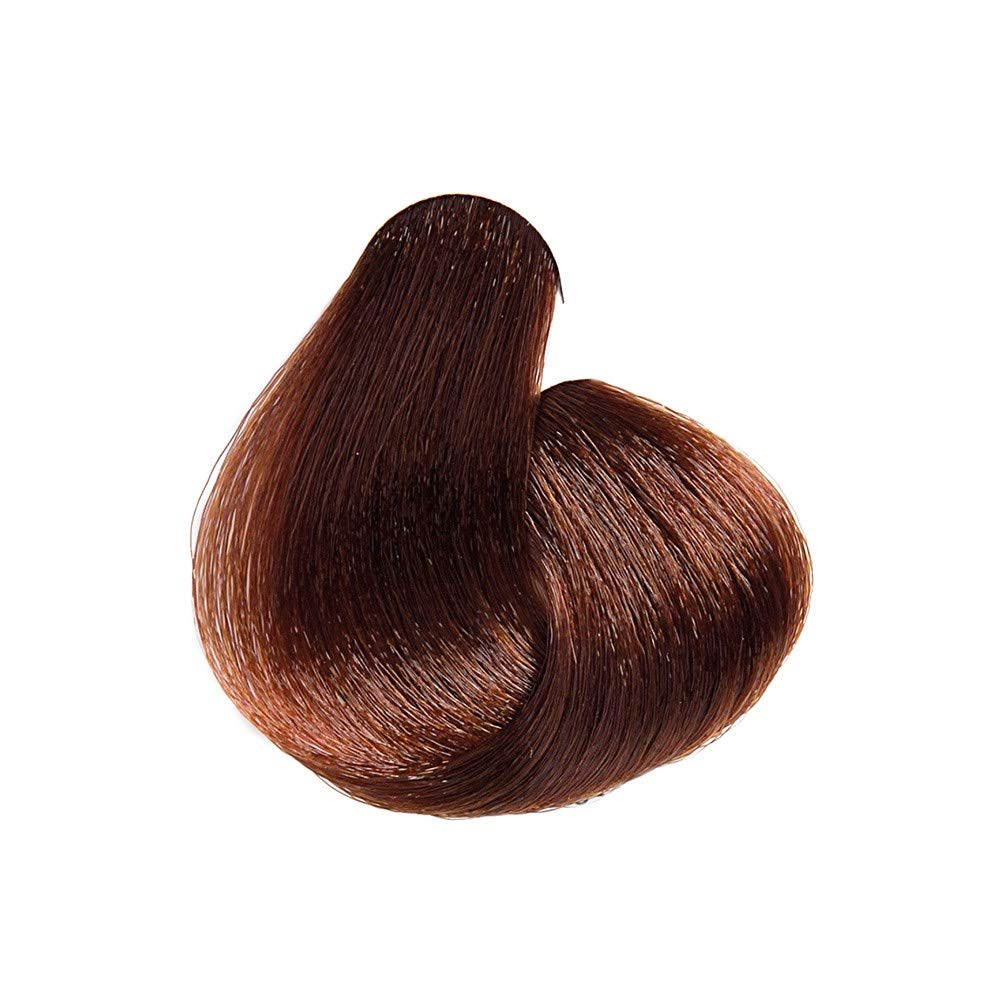 Echosline Seliar Synergy Color, 100 ml./3.3 fl.oz. (6.4 - Dark Blonde Copper)