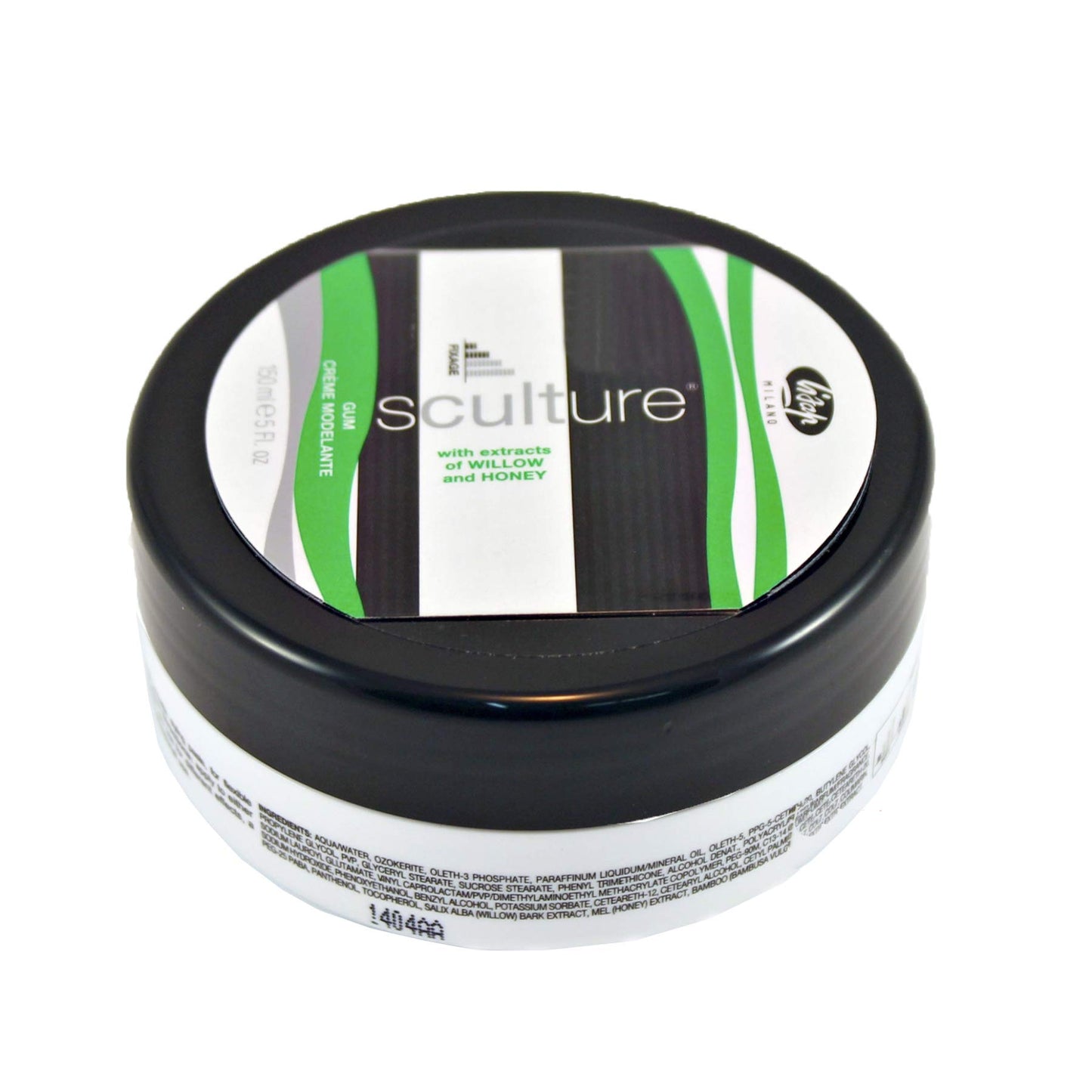 Lisap Sculture Gum, 150 ml./5 fl.oz.