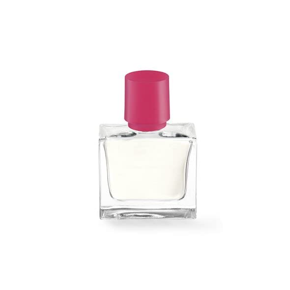 Yves Rocher Eau de Parfum for Woman - Mon Rouge Bloom in Love Mini, Travel Size, 5 ml./0.16 fl.oz.