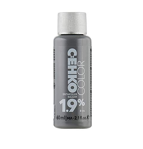 C:EHKO Color Coctail Optik Entwickler Balsam 1,9% 6 Vol.