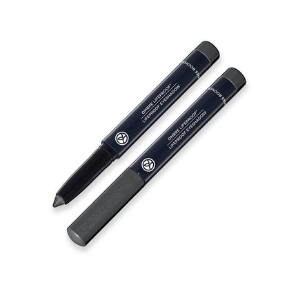 Yves Rocher, Longwearing Eyeshadow Pencil - High Pigmentation, Long-Lasting, Easy Application, Smooth Finish, Blendable, Buildable, Variety of Shades, Eye Makeup, Everyday Wear