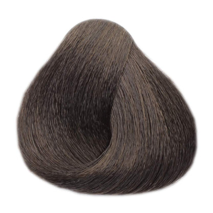 Black Professional Line Sintesis Color Creme, 100 ml./3.38 fl.oz. (5.1 - Light Brown-haired Ashy)