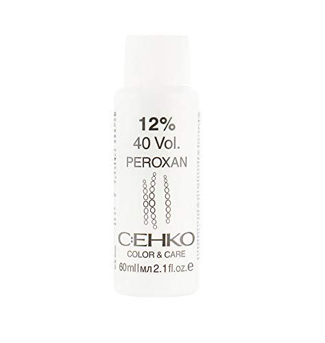 C:EHKO Color Cocktail Peroxan 12% 40 Vol.