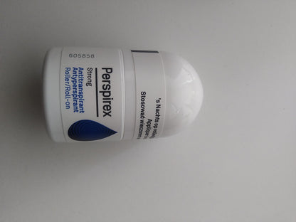 Etiaxil Strong Antiperspirant Roll-on 15 ml./0.5 fl.oz.