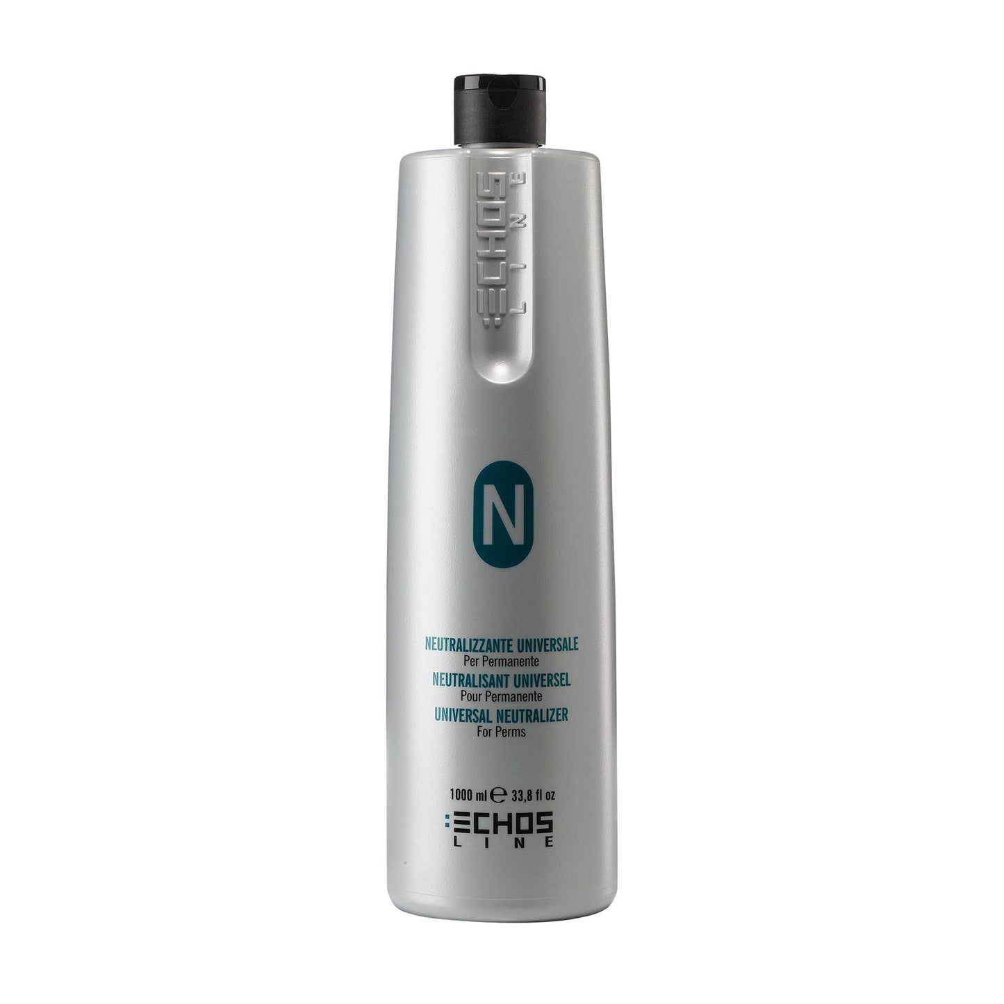 Echosline Universal Neutralizer For Perms, 1000 ml./33.8 fl.oz.