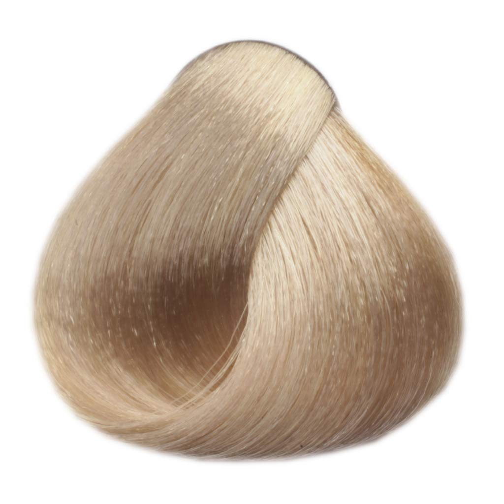 Black Professional Line Sintesis Color Creme, 100 ml./3.38 fl.oz. (11.0 - Natural Blonde Clarifier)
