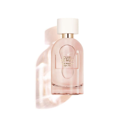 Yves Rocher Cuir de Nuit Eau de Parfum for Women, Spray, 100 ml./3.3 fl.oz.