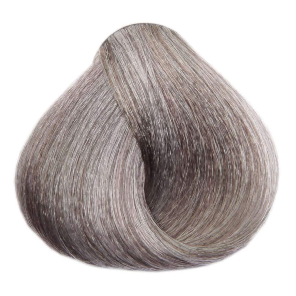 Black Professional Line Sintesis Color Creme, 100 ml./3.38 fl.oz. (0.11 - Cool Gray)