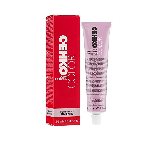 C:EHKO Optic Color Explosion, 60 ml./2.1 fl.oz. (8.8 - Passion Fruit)