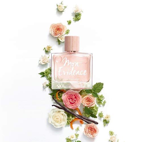 Yves Rocher Mon Evidence L'Eau de parfum 50 ml./1.7 fl.oz.