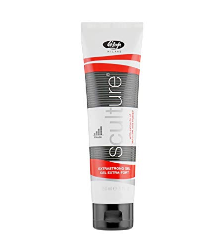 Lisap Sculture Gel Extrastrong, 150 ml./5 fl.oz.