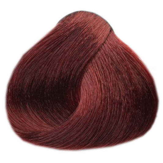 Black Professional Line Sintesis Color Creme, 100 ml./3.38 fl.oz. (5.66 - Fiery Red)
