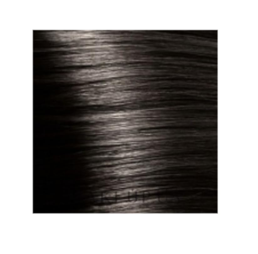 Barex Italiana Permesse Colour Hair Cream with Micropigments 1:1 Hair Colouring Cream 100 ml./3.38 fl.oz.
