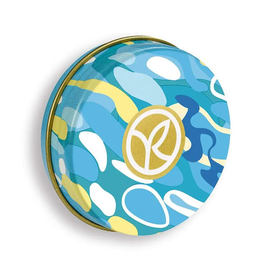 Yves Rocher Sel d'Azur Eau de Parfum Women’s Citrus Scent Reminiscent of Blue Skies and the Sea 13 g