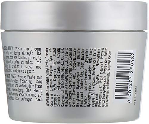 Echosline Styling Matt Look, 100 ml./3.3 fl.oz.