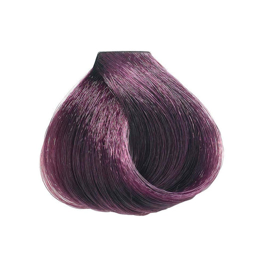 Echosline Seliar Synergy Color, 100 ml./3.3 fl.oz. (5.2 - Light Chestnut Violet)