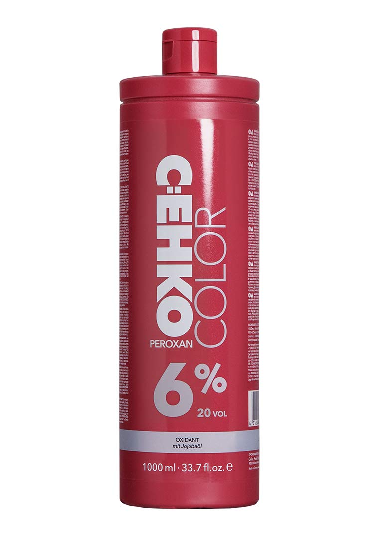 C:EHKO Color Cocktail Peroxan 6% 20 Vol.