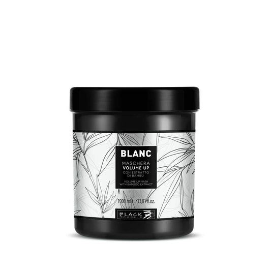 Black Professional Line Blanc Volume Up Mask (33.81 fl.oz.)