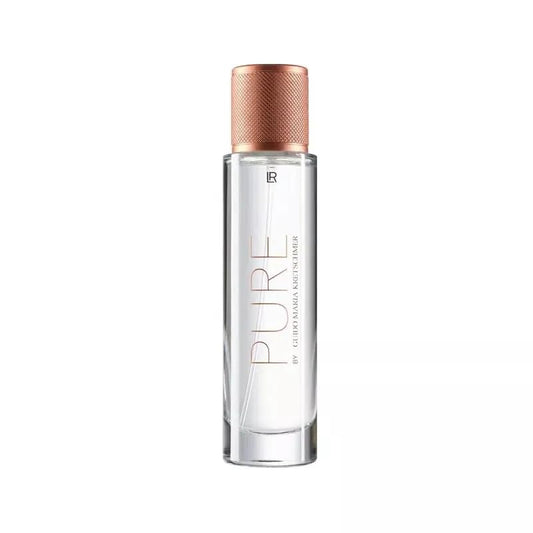 LR Health&Beauty Pure Guido Maria Kretschmer Eau de Parfum for Women Long Lasting Fragrance - 50 ml./1.7 fl.oz.