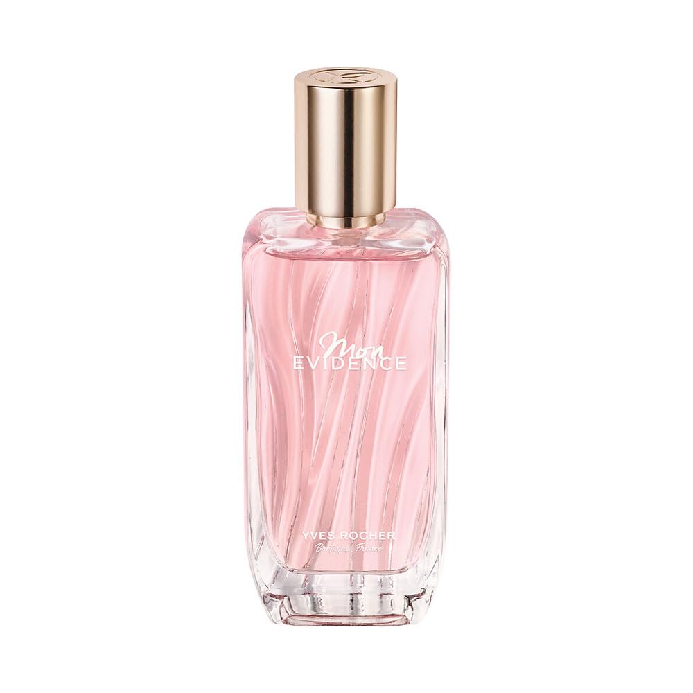 Yves Rocher Mon Evidence Eau de Parfume for Women 50 ml. / 1.7 fl.oz.