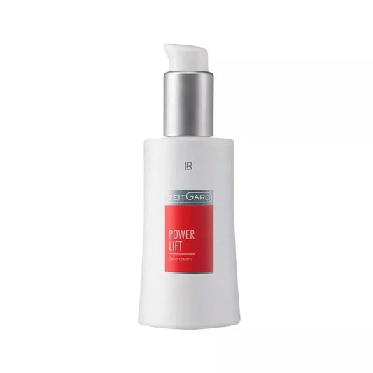 LR Health&Beauty ZEITGARD PowerLift Light Nourishing Face Cream Women Men Skin 30 ml./1 fl.oz.