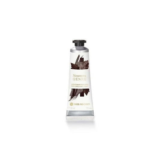 Yves Rocher Nouveau Genre Parfumed Hand Cream for Women 30 ml./ 1 fl.oz.