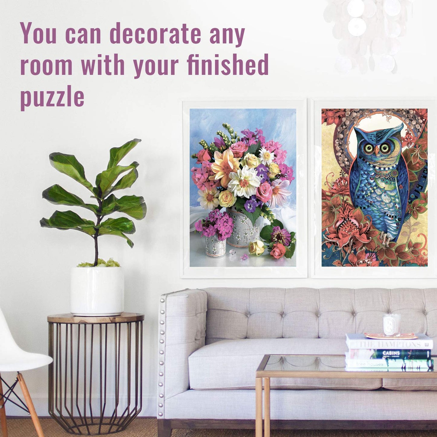 Jigsaw Puzzles for Adults - 3000 Piece Puzzles - Our Special Place in Venice - Difficult Family Puzzles - City Puzzle - Europe Puzzle - Puzzle Art - Painting Puzzle