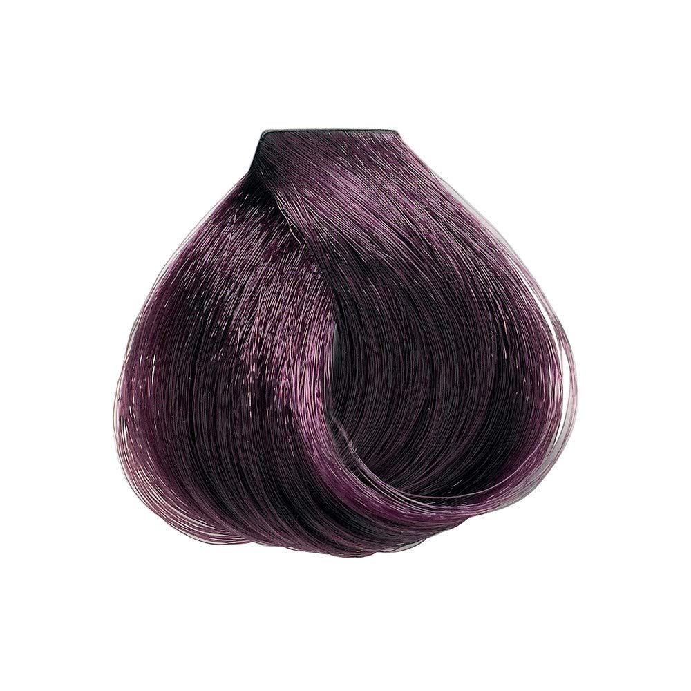 Echosline Seliar Synergy Color, 100 ml./3.3 fl.oz. (4.2 - Violet Chestnut)