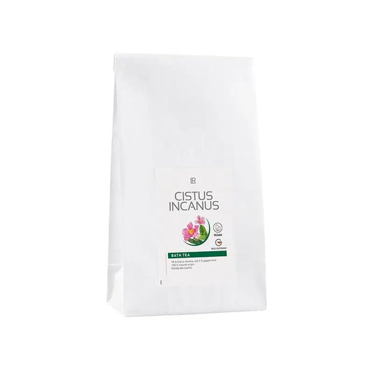LR Health&Beauty Lifetakt Cistus Incanus Bath Tea Women Men Adult Health Care 250 g