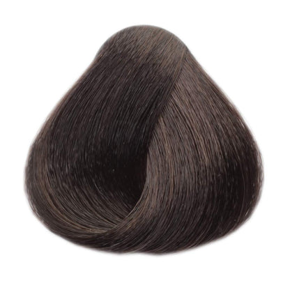 Black Professional Line Sintesis Color Creme, 100 ml./3.38 fl.oz. (4.0 - Natural Medium Chestnut)