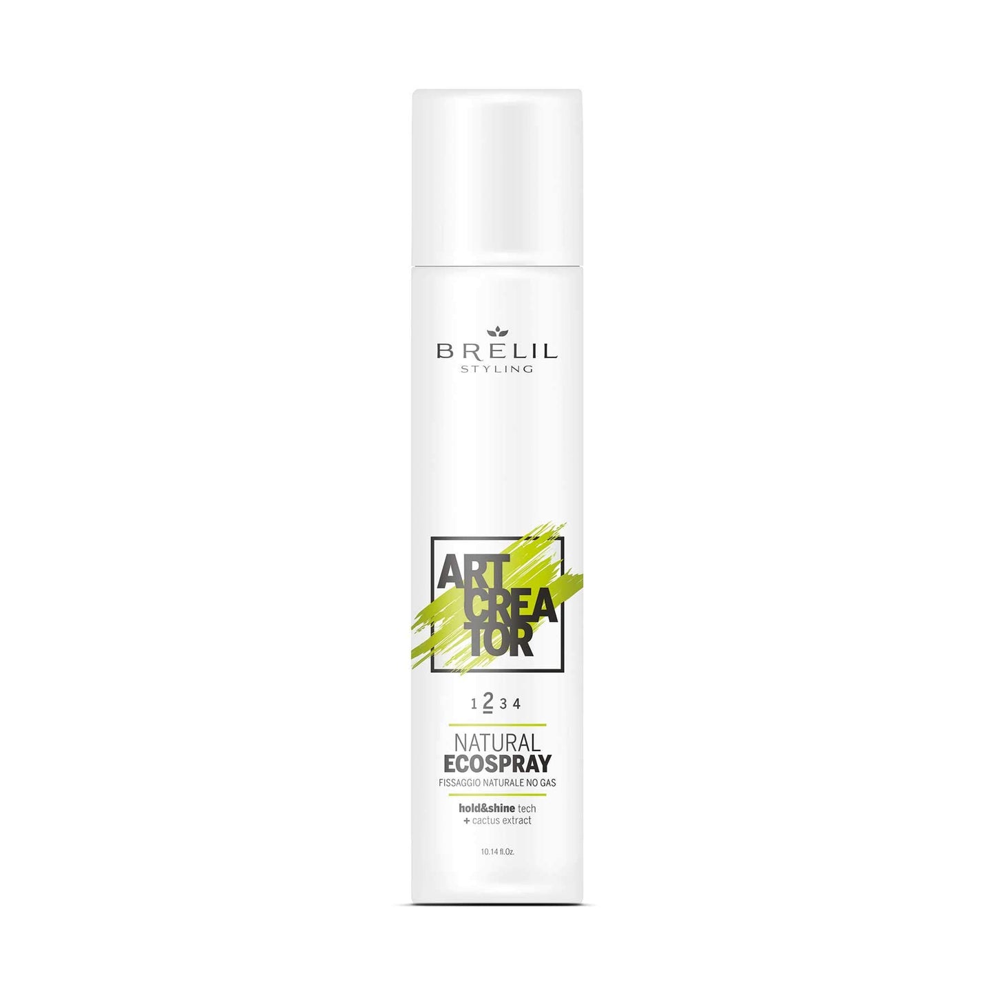 Brelil Art Creator Natural Ecospray, 75 ml./2.54 fl.oz.