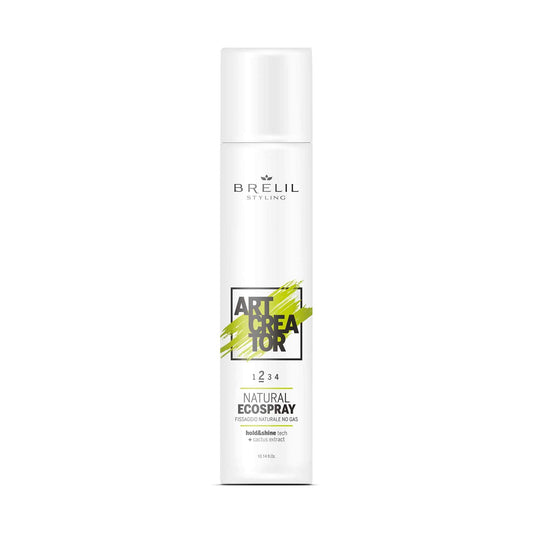 Brelil Art Creator Natural Ecospray, 75 ml./2.54 fl.oz.
