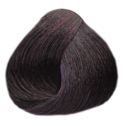 Black Professional Line Sintesis Color Creme, 100 ml./3.38 fl.oz. (1.12 - Lilac-Black)