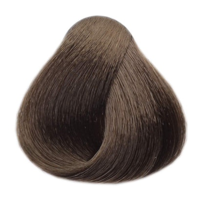Black Professional Line Sintesis Color Creme, 100 ml./3.38 fl.oz. (5.0 - Light Chestnut)