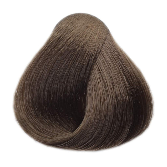 Black Professional Line Sintesis Color Creme, 100 ml./3.38 fl.oz. (5.0 - Light Chestnut)