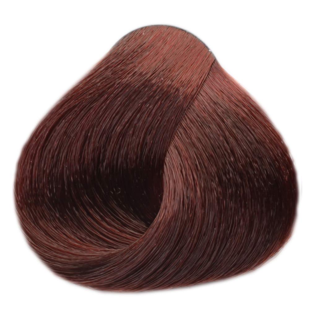 Black Professional Line Sintesis Color Creme, 100 ml./3.38 fl.oz. (4.4 - Copper Chestnut)