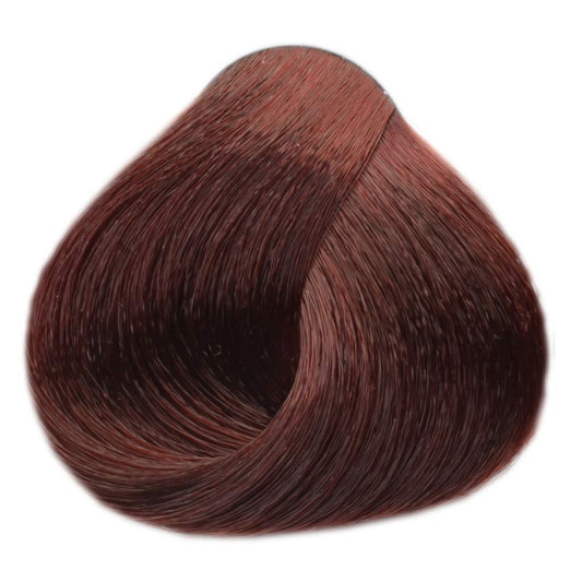 Black Professional Line Sintesis Color Creme, 100 ml./3.38 fl.oz. (4.4 - Copper Chestnut)