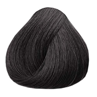 Black Professional Line Sintesis Color Creme, 100 ml./3.38 fl.oz. (GL-C13 - New York Gray)