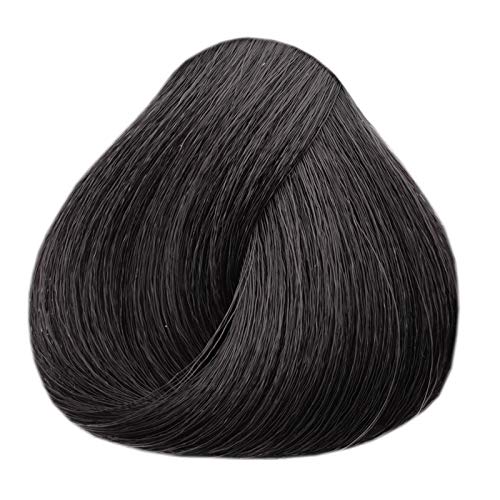 Black Professional Line Sintesis Color Creme, 100 ml./3.38 fl.oz. (GL-C13 - New York Gray)