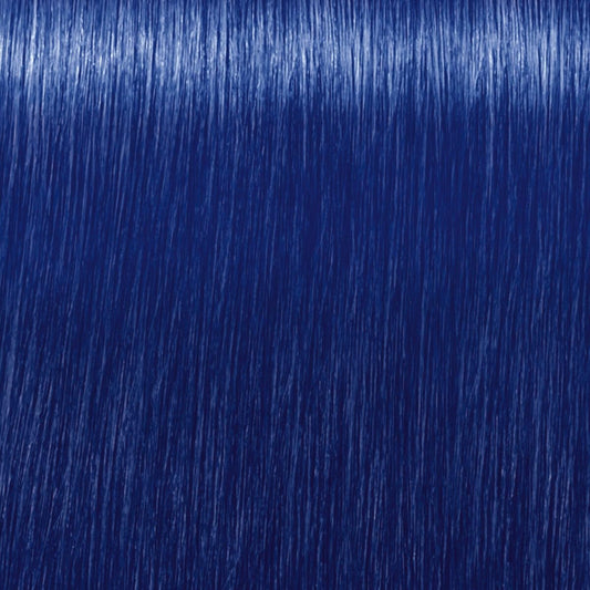 Indola Crea-Bold Semi-Permanent (Indigo blue). 100ml/3,38flOz