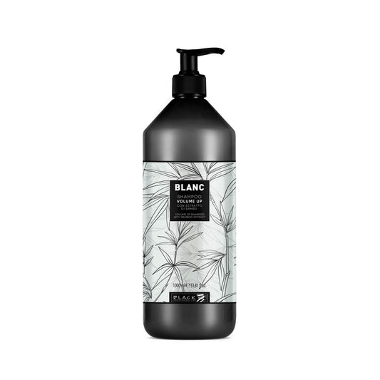 Black Professional Line Blanc Volume Up Shampoo (33.81 fl.oz.)