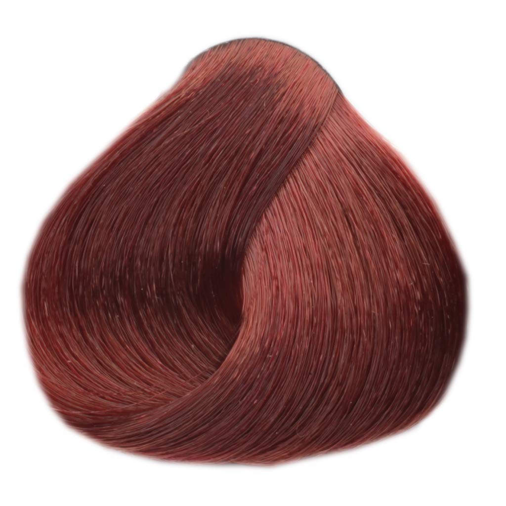 Black Professional Line Sintesis Color Creme, 100 ml./3.38 fl.oz. (7.64 - Venetian Redhead)