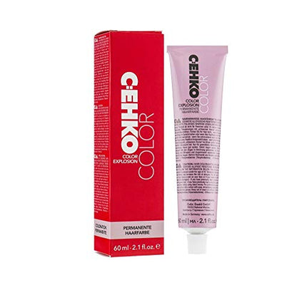 C:EHKO Optic Color Explosion, 60 ml./2.1 fl.oz. (7.43 - Light Copper Golden)