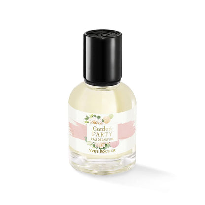 Yves Rocher Garden Party - Eau de Parfum for Women, 30 ml./1 fl.oz.
